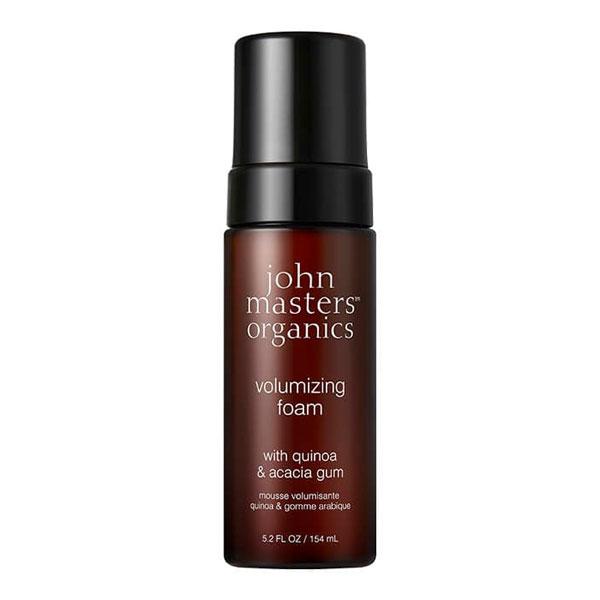 John Masters Organics Volumizing Foam (154ml)