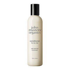 John Masters Organics Conditioner - Dry Hair (236ml)