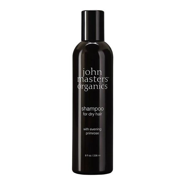 John Masters Organics Shampoo - Dry Hair (236ml)