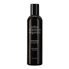 John Masters Organics Shampoo - Dry Hair (236ml)