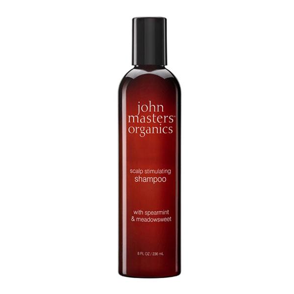 Scalp Stimulating Shampoo (236ml)