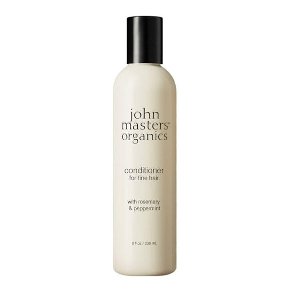 Conditioner - Fine Hair (236ml)