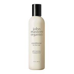 John Masters Organics Conditioner - Fine Hair (236ml)