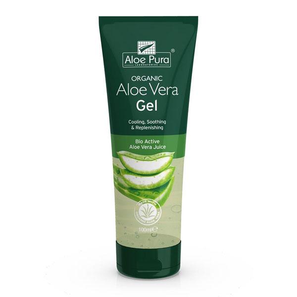 Aloe Pura Aloe Vera Gel (100ml)