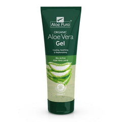 Aloe Pura Aloe Vera Gel (100ml)