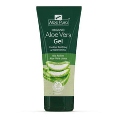 Aloe Pura Aloe Vera Gel (200ml)