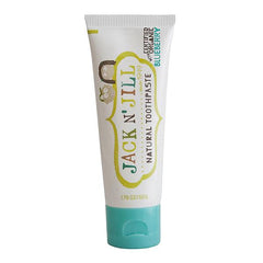 Kids Natrural Toothpaste Blueberry (150ml)
