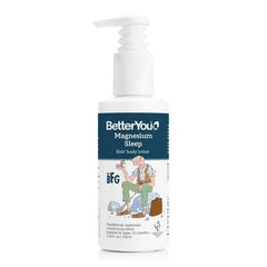 BetterYou Kids Sleep Lotion (135ml)