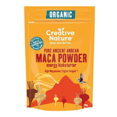 Creative Nature Maca Powder (250g)