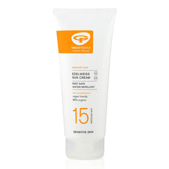 Green People Sun Lotion SPF15 (200ml)