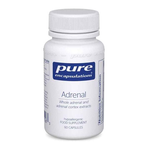Adrenal (60caps)
