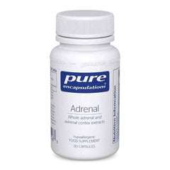 Adrenal (60caps)