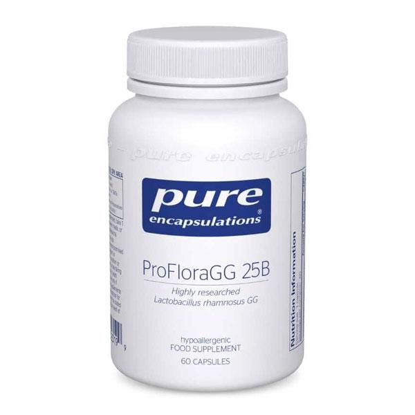 ProFloraGG 25B (60caps)