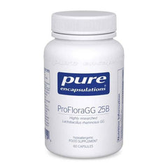 ProFloraGG 25B (60caps)