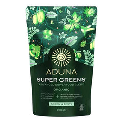 Aduna Super Greens Superfood Blend (250g)