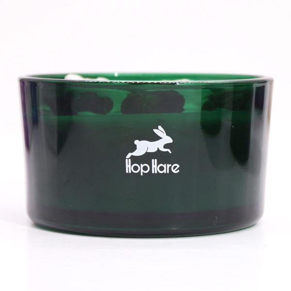 Crystal Flower Candle - The Moon