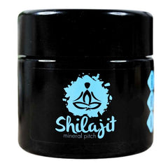 Hybrid Herbs Shilajit (56g)