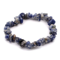 Chipstone Bracelet - Sodalite