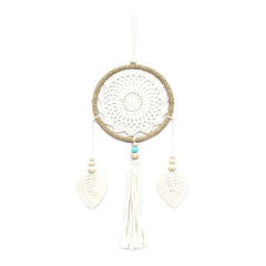Dream Catcher - Natural Elemental Spirits