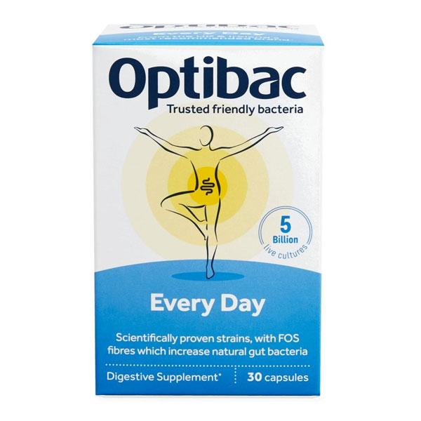 Optibac Every Day (30caps)