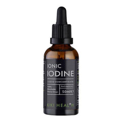 KIKI Health Ionic Iodine (50ml)