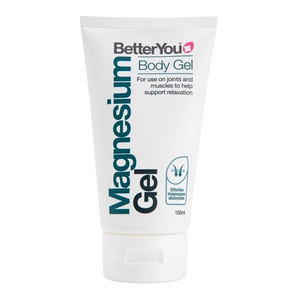 BetterYou Magnesium Gel (150ml)
