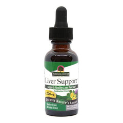 Nature's Answer Liver Support (30ml)