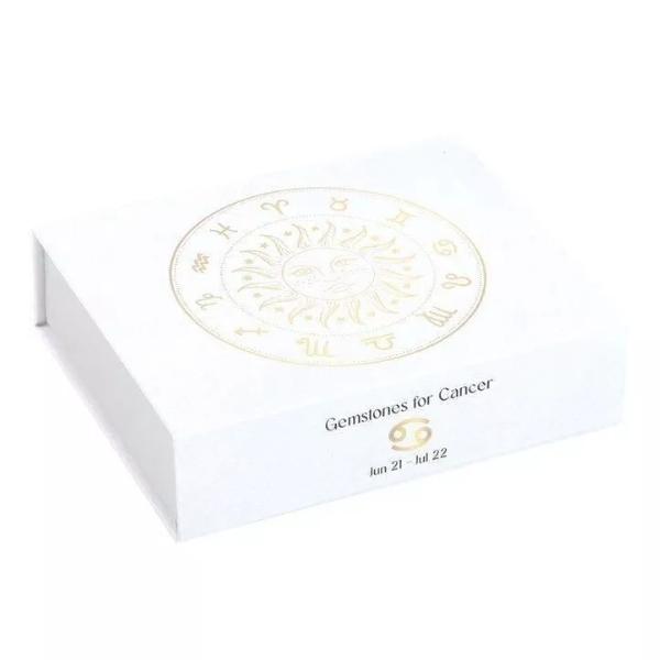 Crystal Set - Cancer