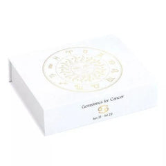 Crystal Set - Cancer