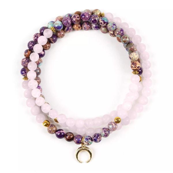 Balance Mala Necklace