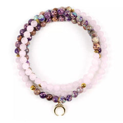 Balance Mala Necklace