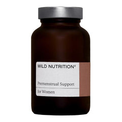 Food-Grown® Premenstrual Support (60caps)