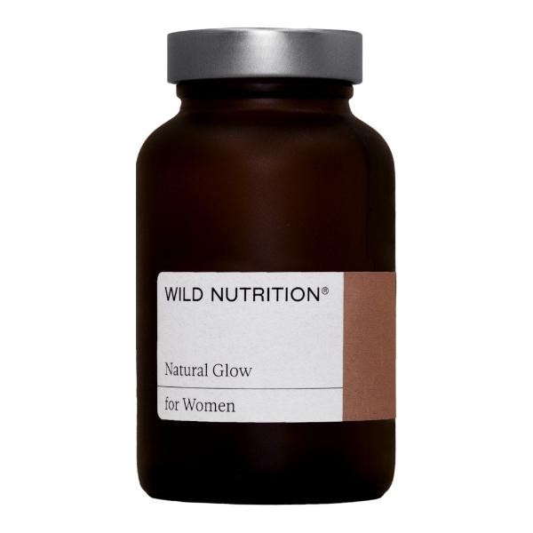 Natural Glow (60caps)