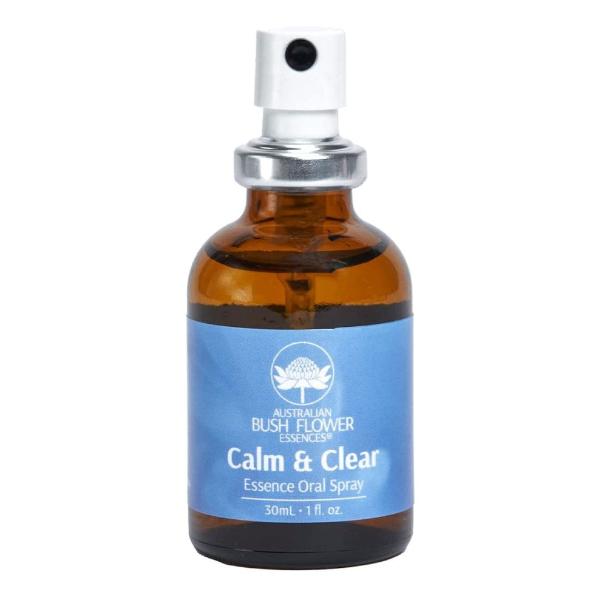 Calm & Clear Oral Spray (30ml)