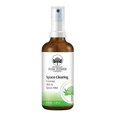 Bush Flower Org Mist Space Clearing (100ml)