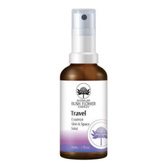 Bush Flower Org Mist Travel (50ml)