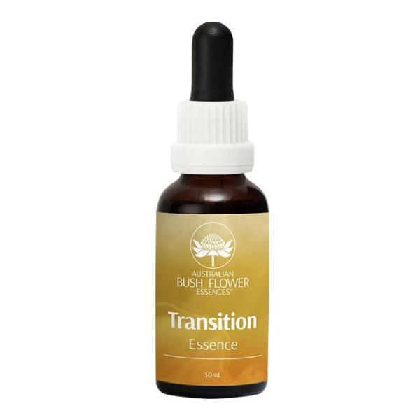 Bush Flower Transition (30ml)