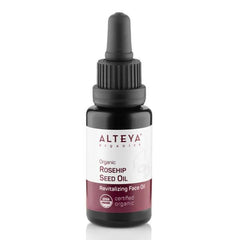 Alteya Organics Org Rosehip Seed Oil (20ml)