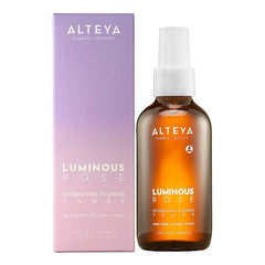Alteya Organics Org Luminous Rose Toner (120ml)