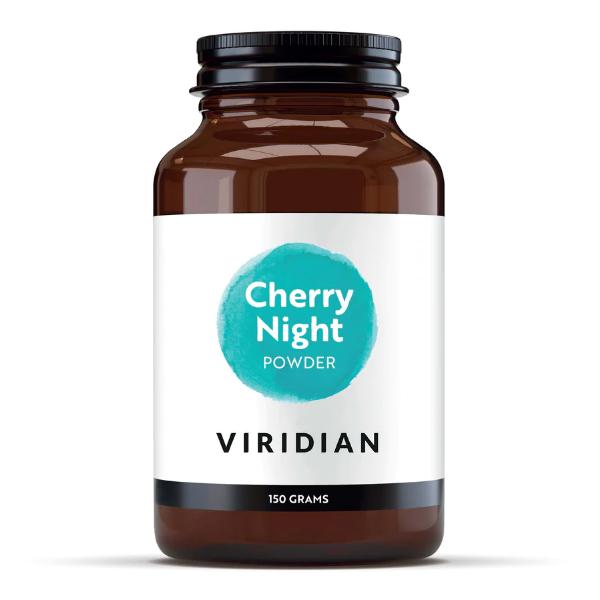 Viridian Cherry Night Powder (150g)