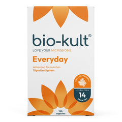 Bio-Kult (120caps)