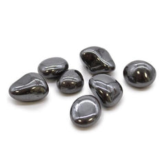 Hematite (Tumblestone) - Large