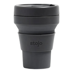 Collapsible Cup - Carbon (355ml)