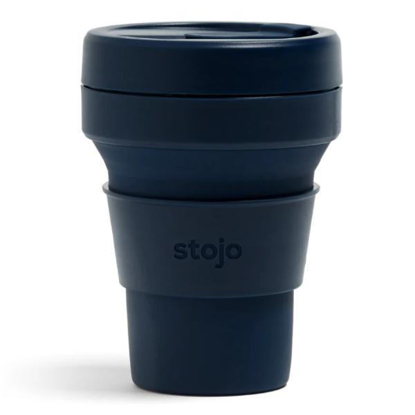 Collapsible Cup - Denim (355ml)