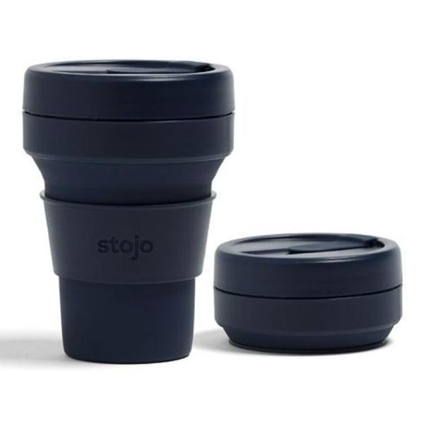 Collapsible Cup - Denim (355ml)