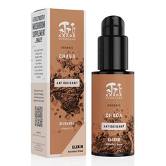 Kaapa Mushrooms Chaga Elixir - Antioxidant