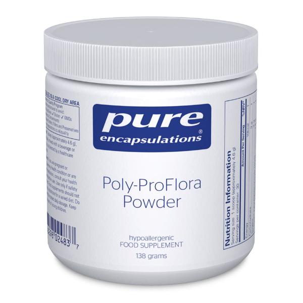 Poly-ProFlora Powder (138g)