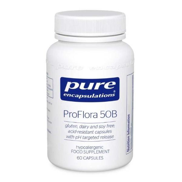ProFlora 50B (60caps)