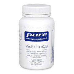 ProFlora 50B (60caps)