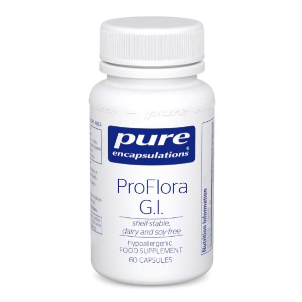 ProFlora G.I. (60caps)